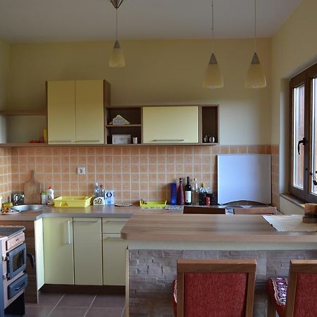 Apartment At Zabljak Room photo