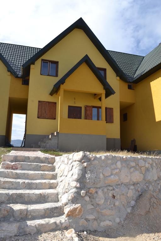 Apartment At Zabljak Room photo